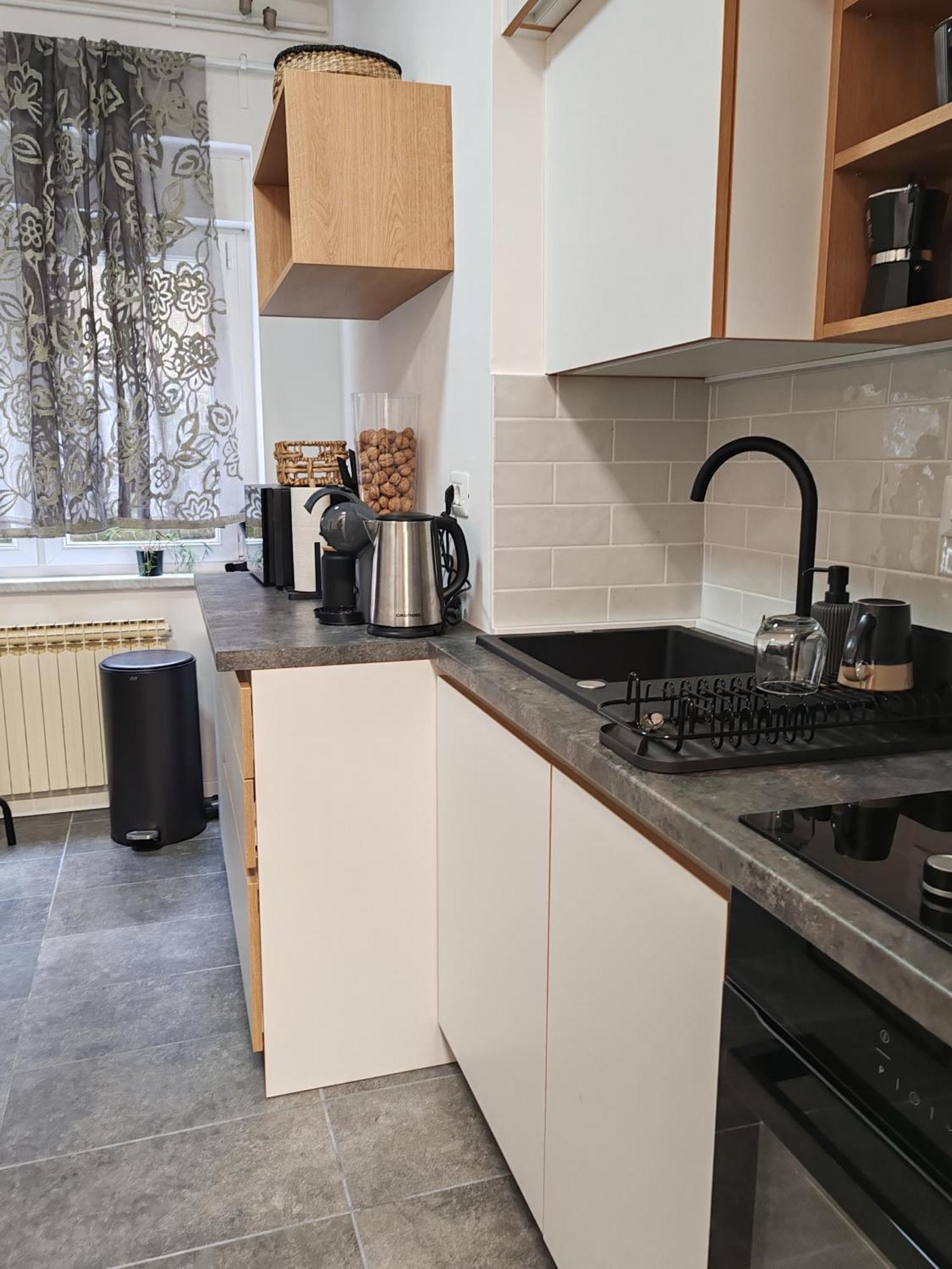 Britstreet Apartment Zagrzeb Zewnętrze zdjęcie