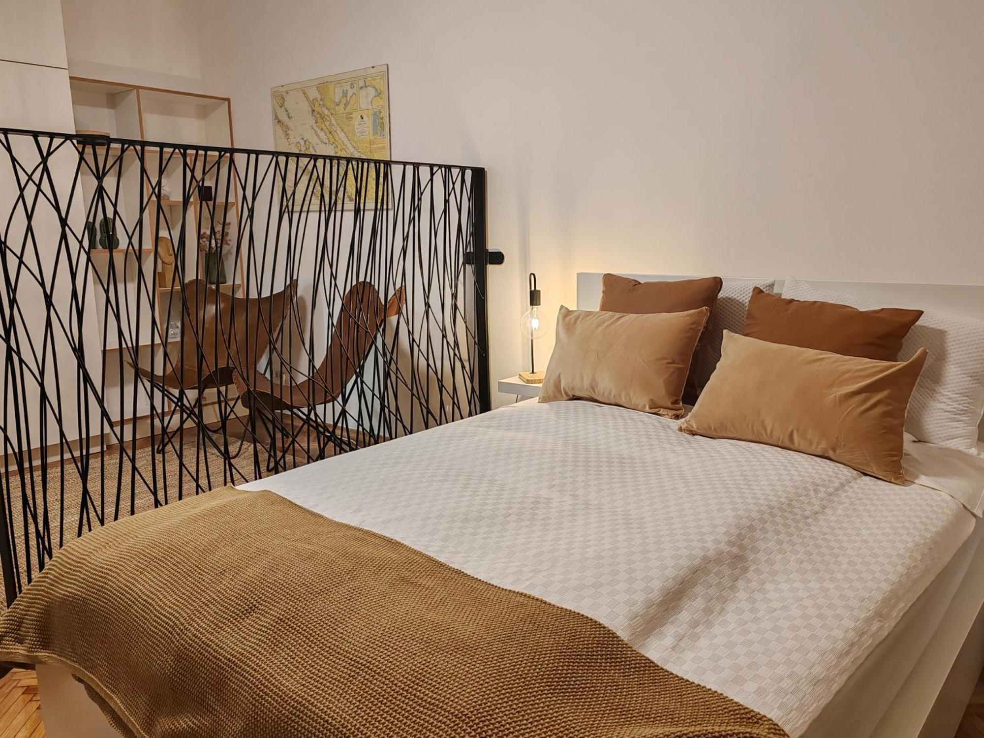 Britstreet Apartment Zagrzeb Zewnętrze zdjęcie