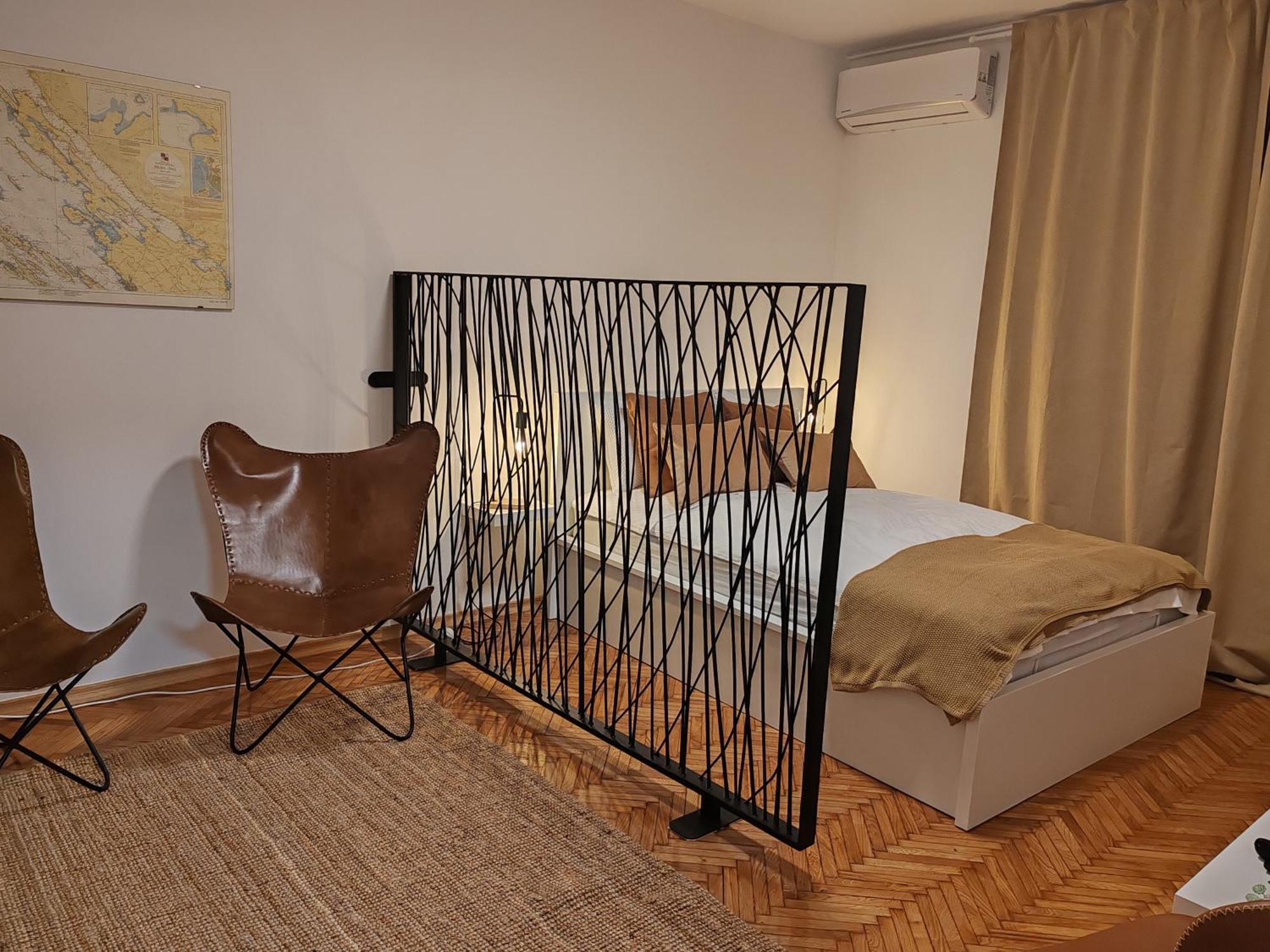 Britstreet Apartment Zagrzeb Zewnętrze zdjęcie