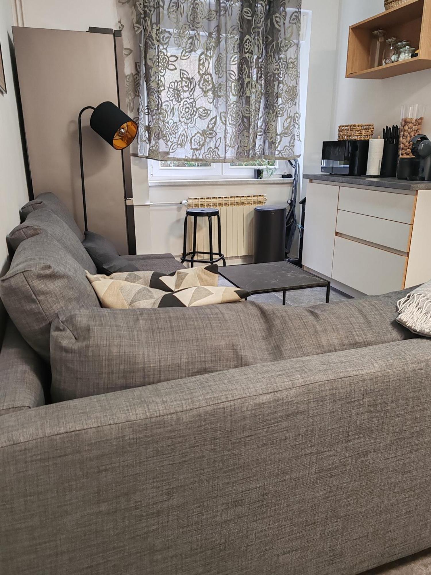 Britstreet Apartment Zagrzeb Zewnętrze zdjęcie