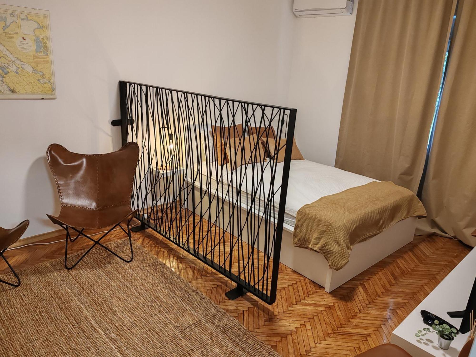 Britstreet Apartment Zagrzeb Zewnętrze zdjęcie