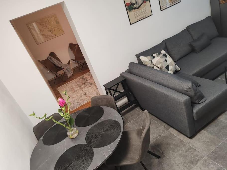 Britstreet Apartment Zagrzeb Zewnętrze zdjęcie