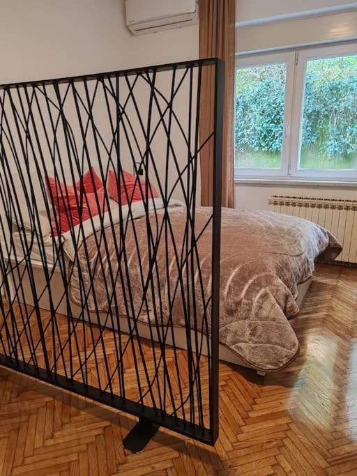 Britstreet Apartment Zagrzeb Zewnętrze zdjęcie