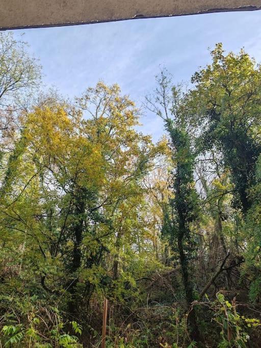Britstreet Apartment Zagrzeb Zewnętrze zdjęcie