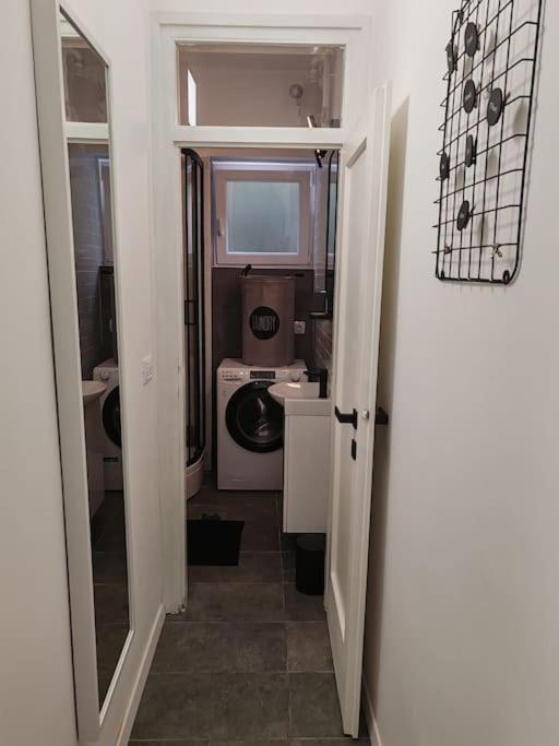 Britstreet Apartment Zagrzeb Zewnętrze zdjęcie
