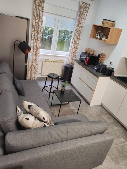Britstreet Apartment Zagrzeb Zewnętrze zdjęcie
