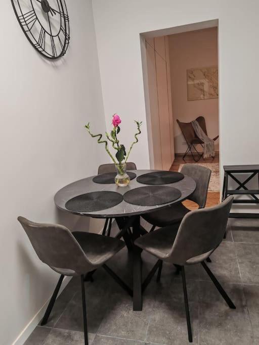 Britstreet Apartment Zagrzeb Zewnętrze zdjęcie