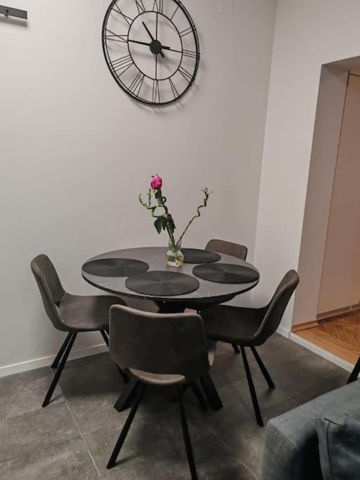 Britstreet Apartment Zagrzeb Zewnętrze zdjęcie