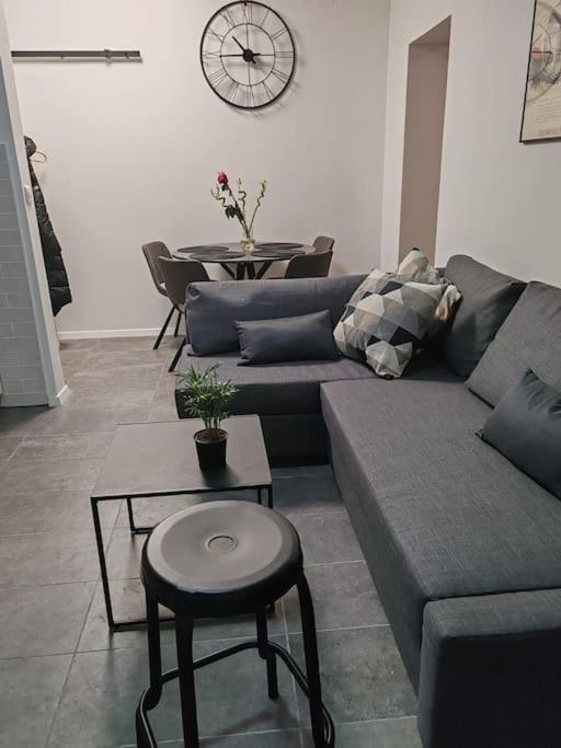 Britstreet Apartment Zagrzeb Zewnętrze zdjęcie