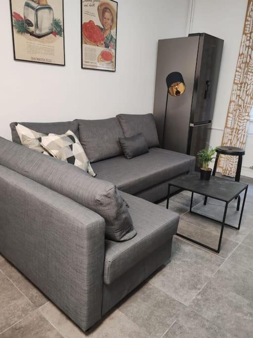 Britstreet Apartment Zagrzeb Zewnętrze zdjęcie