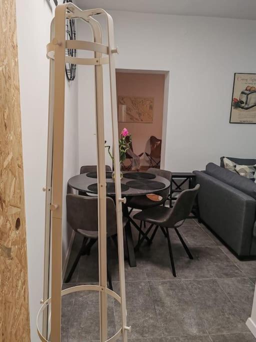 Britstreet Apartment Zagrzeb Zewnętrze zdjęcie